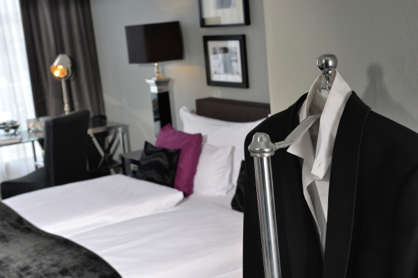 Hotel friends (Hückelhoven)